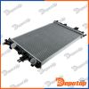 Radiateur du moteur pour OPEL | CCH-PL-003, 8MK376710661
